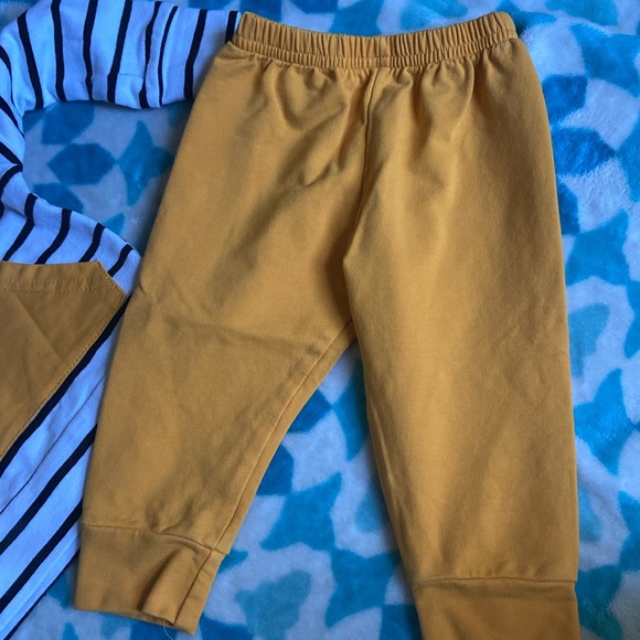 Baby Set - Picture 2 of 5